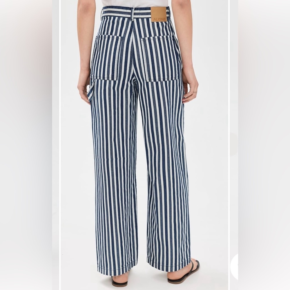 Align Wolf Jeans - image 3